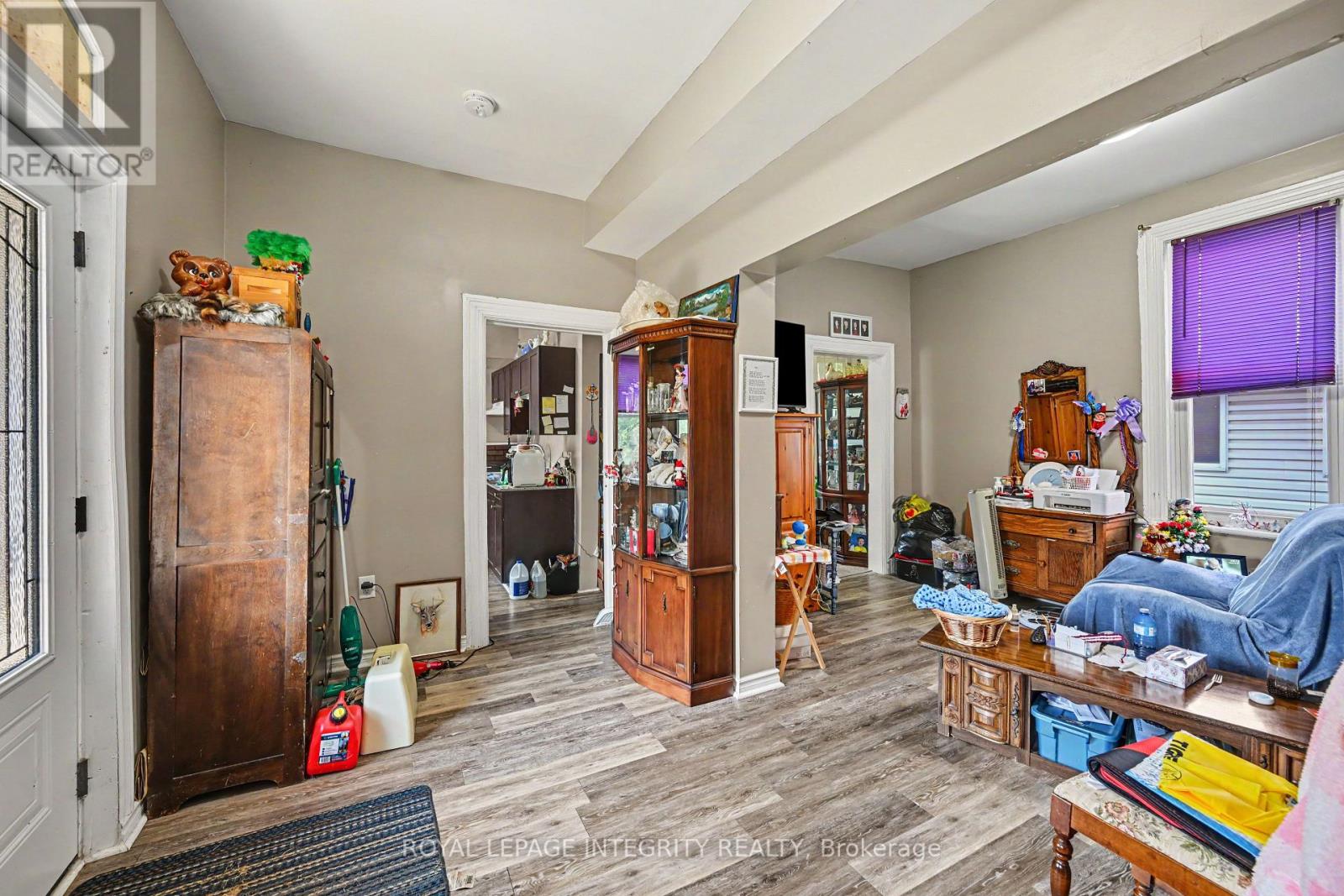 48 Elmsley Street S, Smiths Falls, Ontario  K7A 3P6 - Photo 5 - X13723672