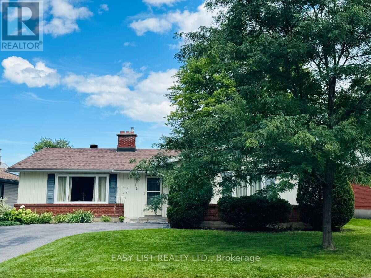 2154 DUTTON CRESCENT, Ottawa, Ontario