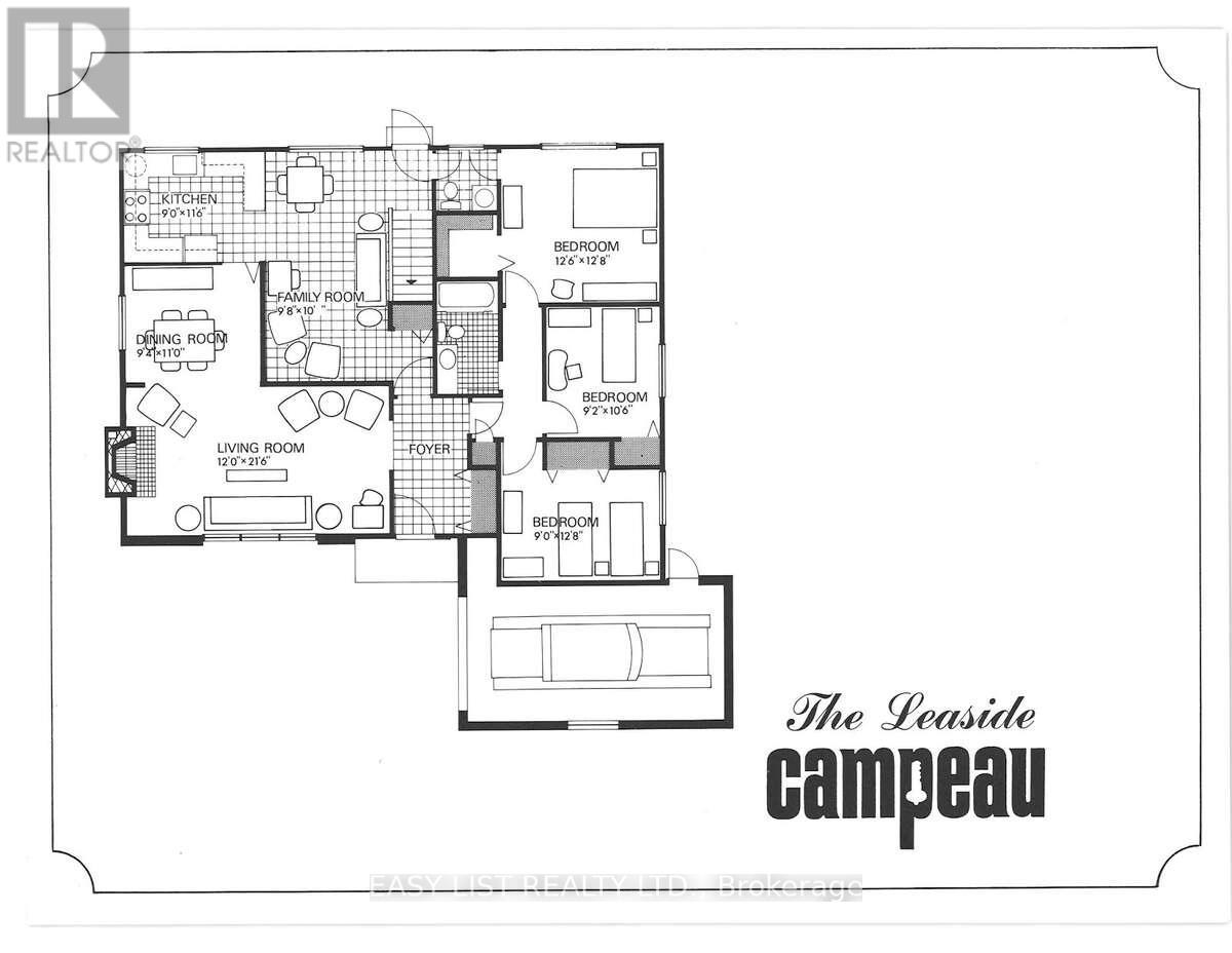 2154 Dutton Crescent, Ottawa, Ontario  K1J 6K4 - Photo 41 - X13723686