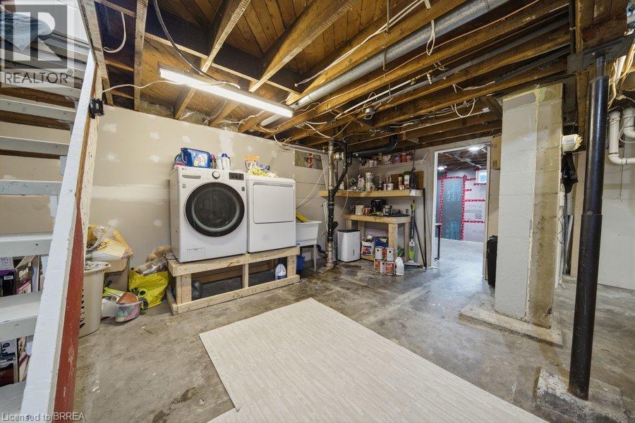 27 Frank Street, Brantford, Ontario  N3T 5C8 - Photo 14 - 40859134