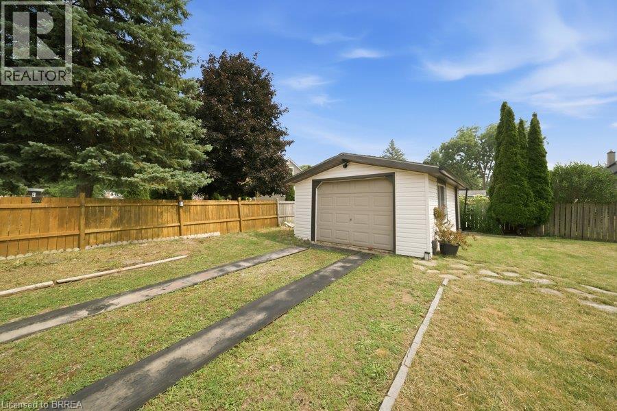 27 Frank Street, Brantford, Ontario  N3T 5C8 - Photo 16 - 40859134