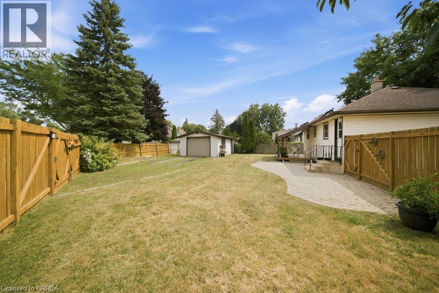 27 Frank Street, Brantford, Ontario  N3T 5C8 - Photo 19 - 40859134