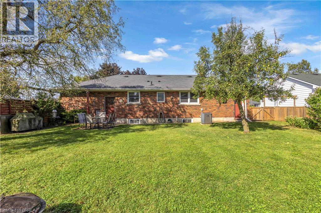 7 Willowdale Street, Brantford, Ontario  N3T 0L3 - Photo 27 - 40856653