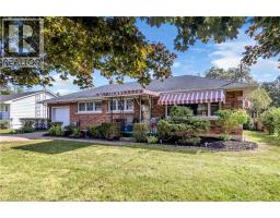 7 WILLOWDALE Street, Brantford, Ontario