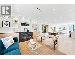 6160 GRANVILLE STREET, Vancouver, British Columbia