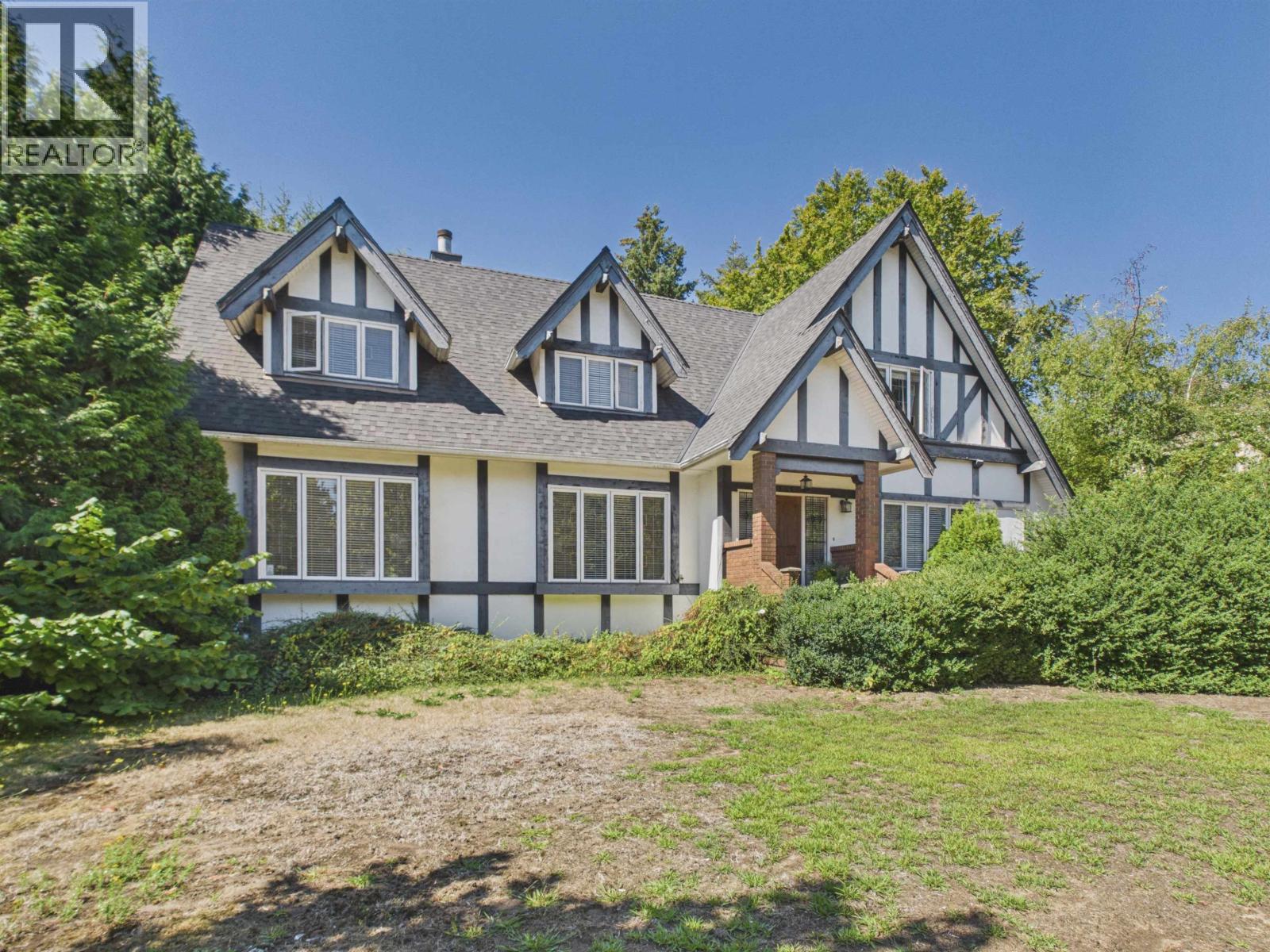 5649 ANGUS DRIVE, Vancouver, British Columbia