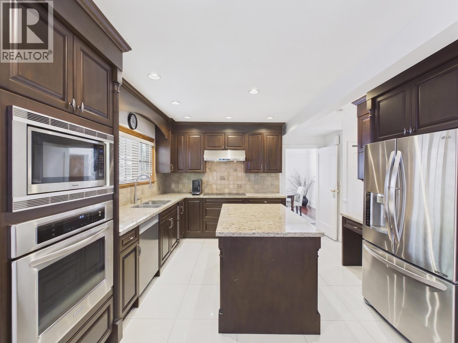5649 Angus Drive, Vancouver, British Columbia  V6M 3N5 - Photo 6 - R3159698