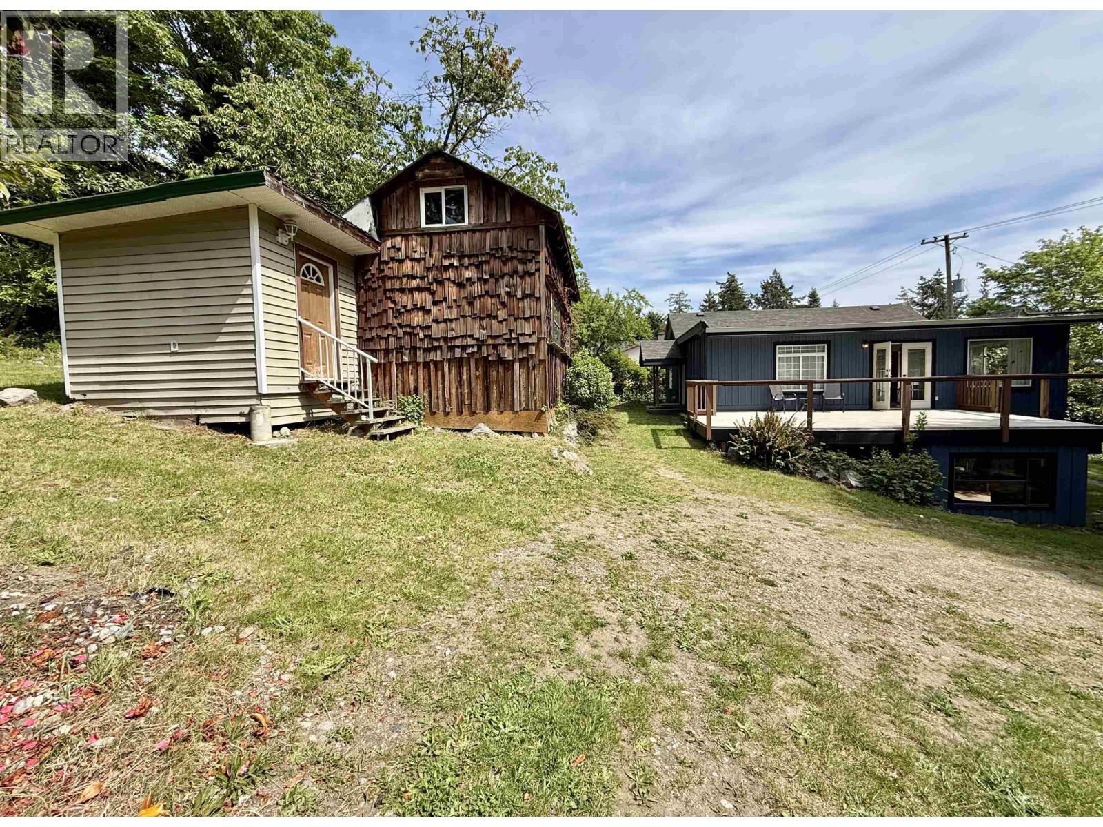 6376 Sunshine Coast Highway, Sechelt, British Columbia  V7Z 0M3 - Photo 34 - R3159703