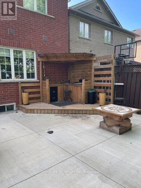 11 Kistler Street, Brampton, Ontario  L6R 0P7 - Photo 23 - W13720160