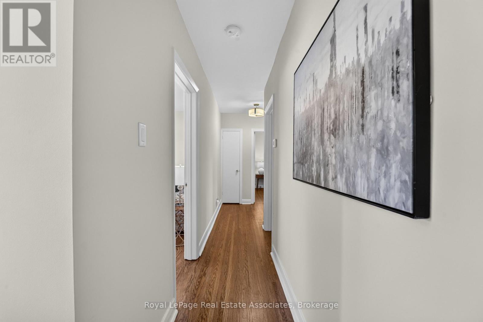 7 Greening Crescent, Toronto, Ontario  M9A 1N9 - Photo 19 - W13722596