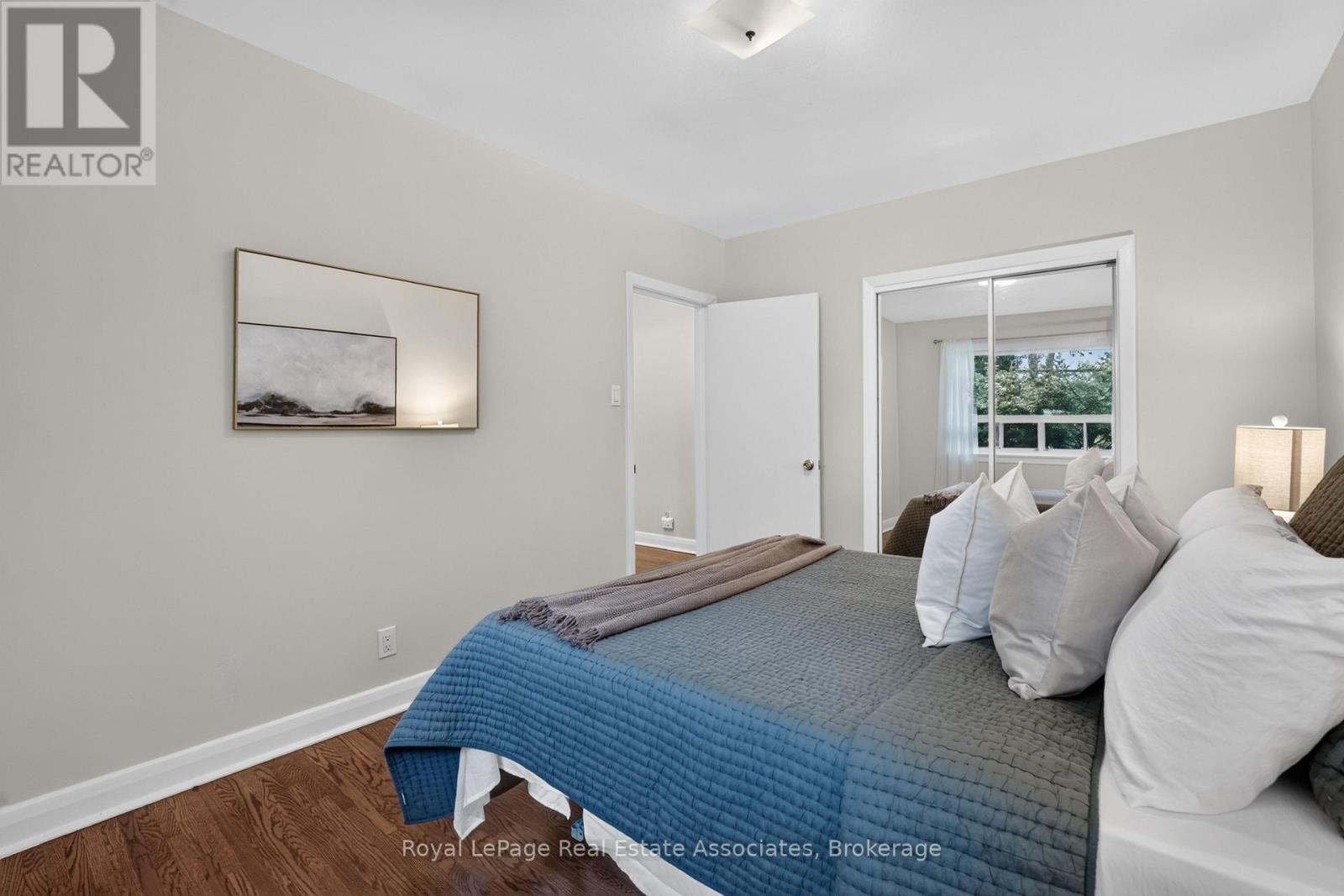 7 Greening Crescent, Toronto, Ontario  M9A 1N9 - Photo 24 - W13722596