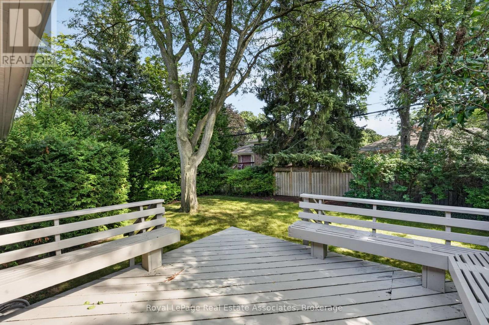 7 Greening Crescent, Toronto, Ontario  M9A 1N9 - Photo 43 - W13722596
