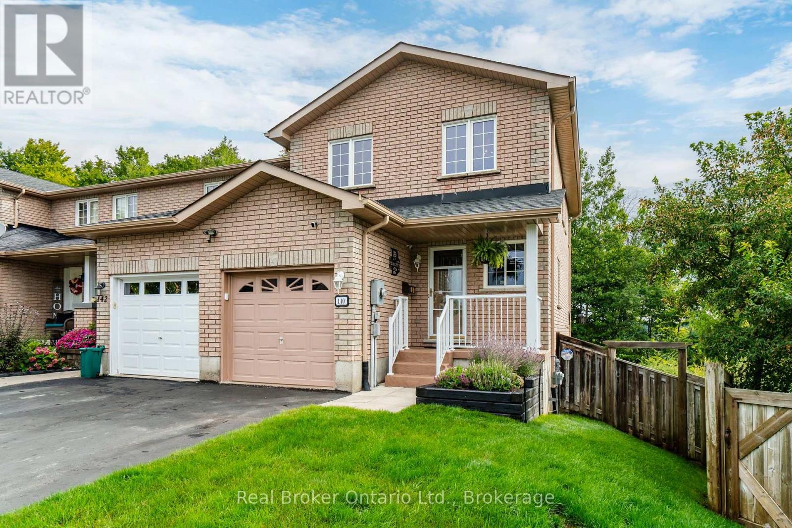 140 Southwinds Crescent, Midland, Ontario  L4R 0A3 - Photo 1 - S13723724