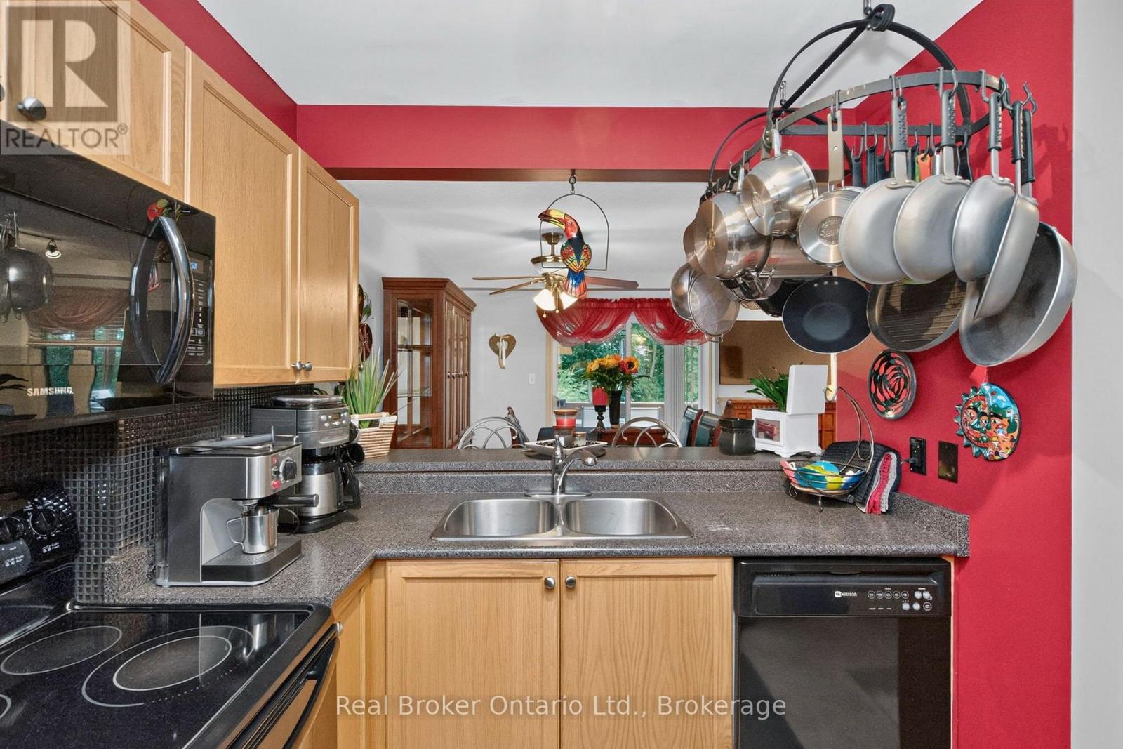 140 Southwinds Crescent, Midland, Ontario  L4R 0A3 - Photo 12 - S13723724