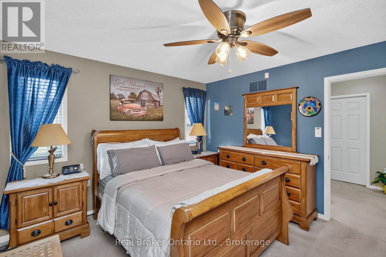 140 Southwinds Crescent, Midland, Ontario  L4R 0A3 - Photo 16 - S13723724