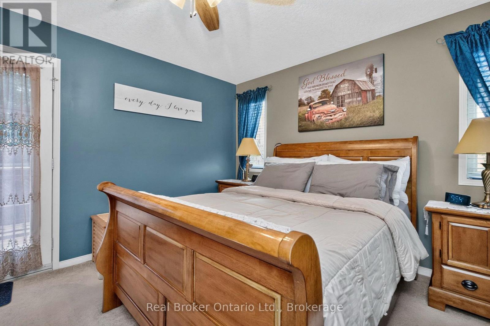 140 Southwinds Crescent, Midland, Ontario  L4R 0A3 - Photo 17 - S13723724