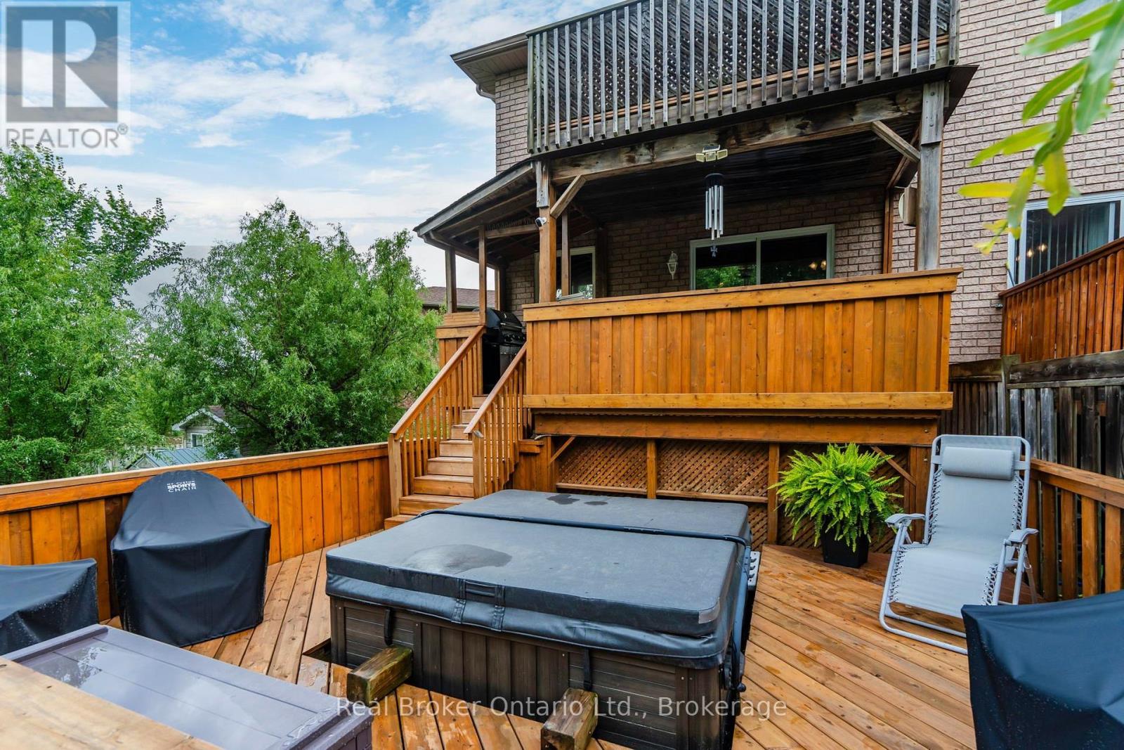 140 Southwinds Crescent, Midland, Ontario  L4R 0A3 - Photo 27 - S13723724