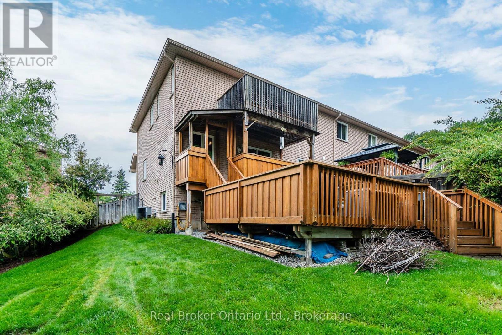 140 Southwinds Crescent, Midland, Ontario  L4R 0A3 - Photo 33 - S13723724