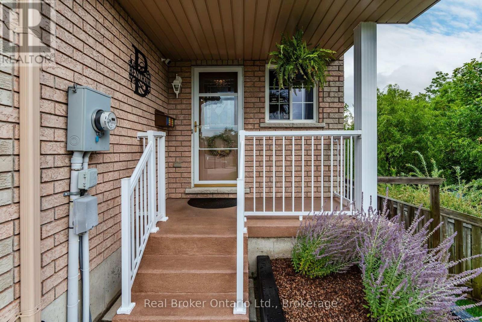 140 Southwinds Crescent, Midland, Ontario  L4R 0A3 - Photo 4 - S13723724