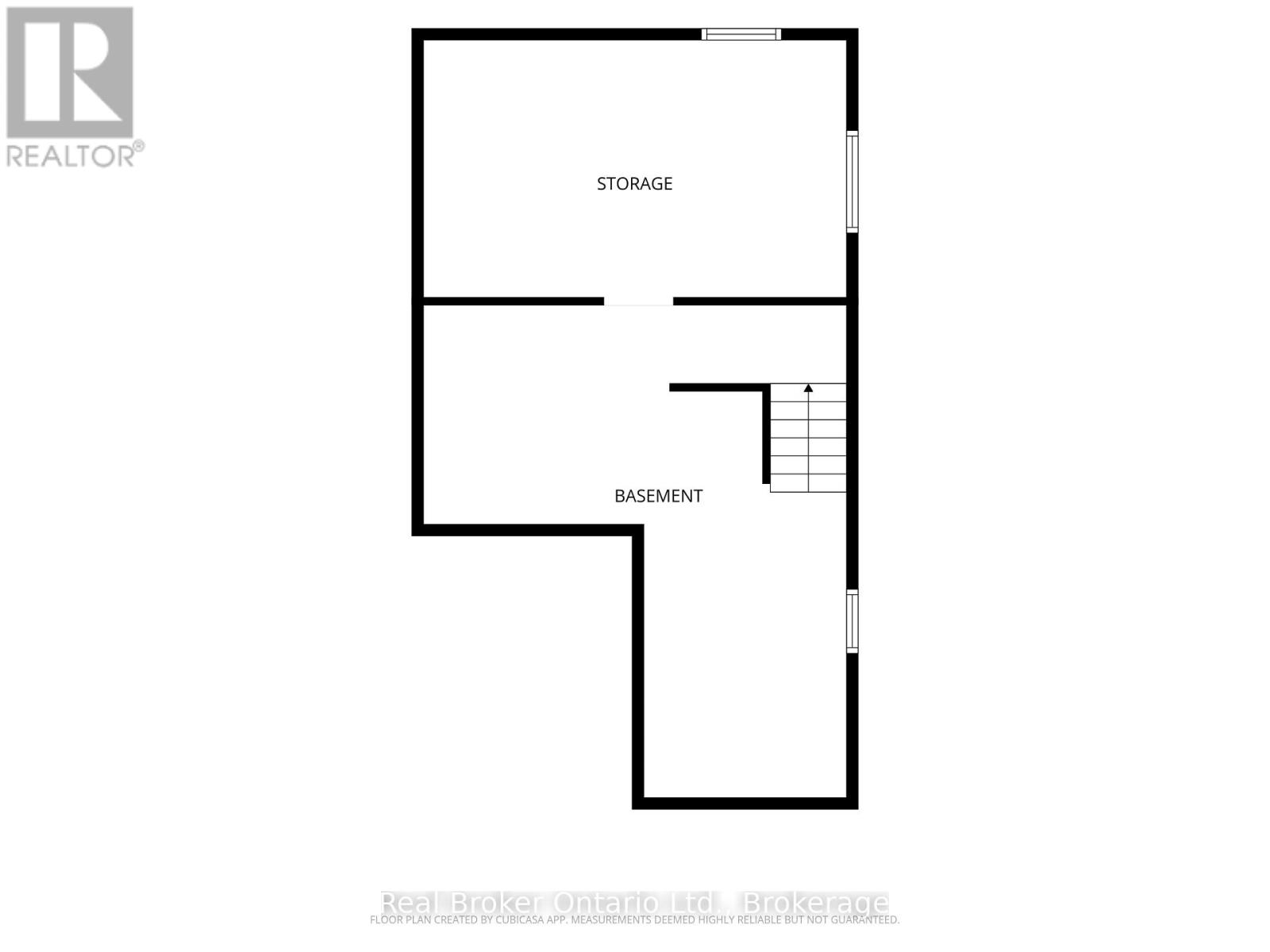 140 Southwinds Crescent, Midland, Ontario  L4R 0A3 - Photo 43 - S13723724