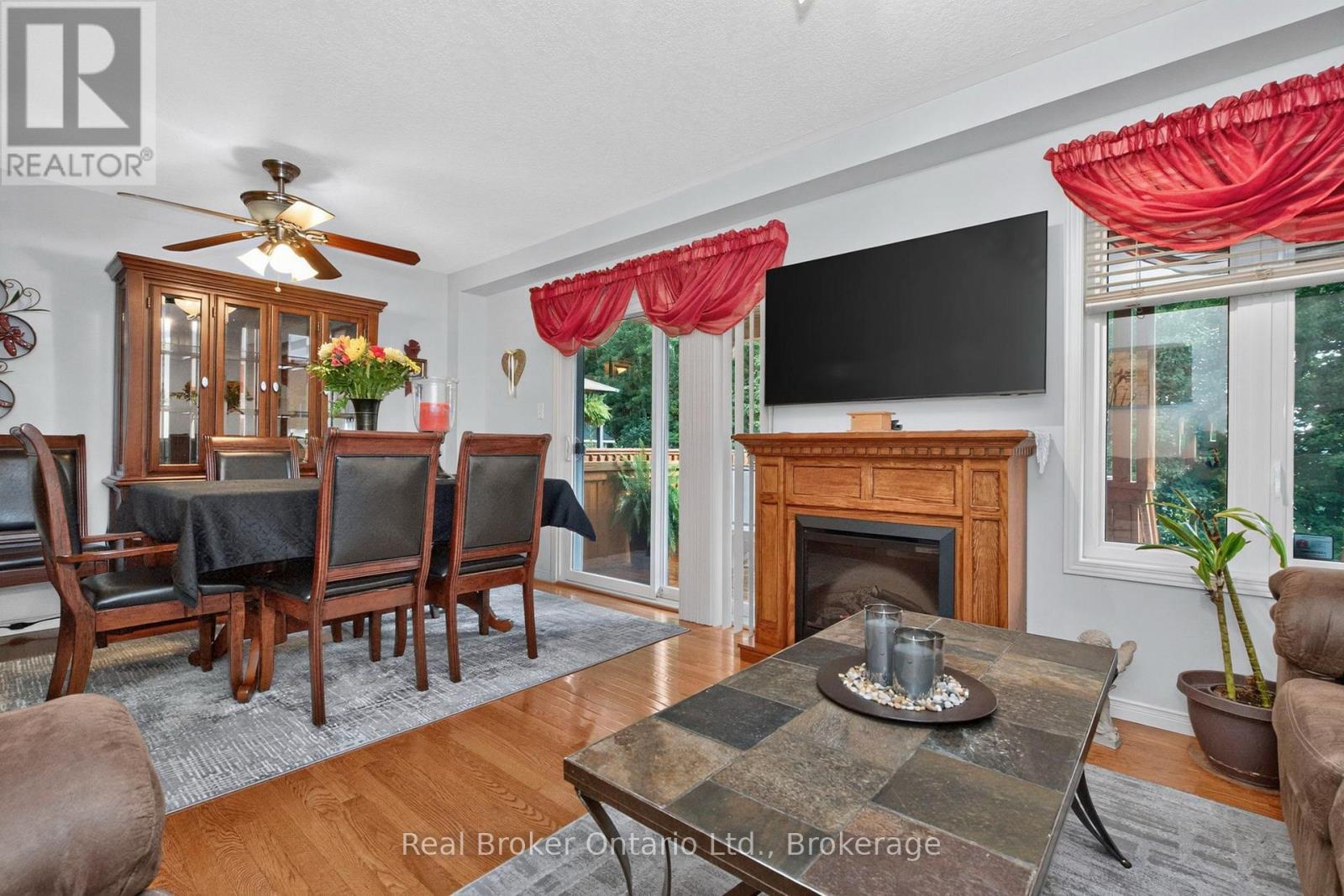 140 Southwinds Crescent, Midland, Ontario  L4R 0A3 - Photo 8 - S13723724