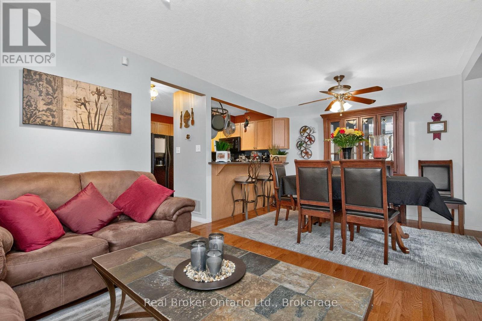 140 Southwinds Crescent, Midland, Ontario  L4R 0A3 - Photo 9 - S13723724