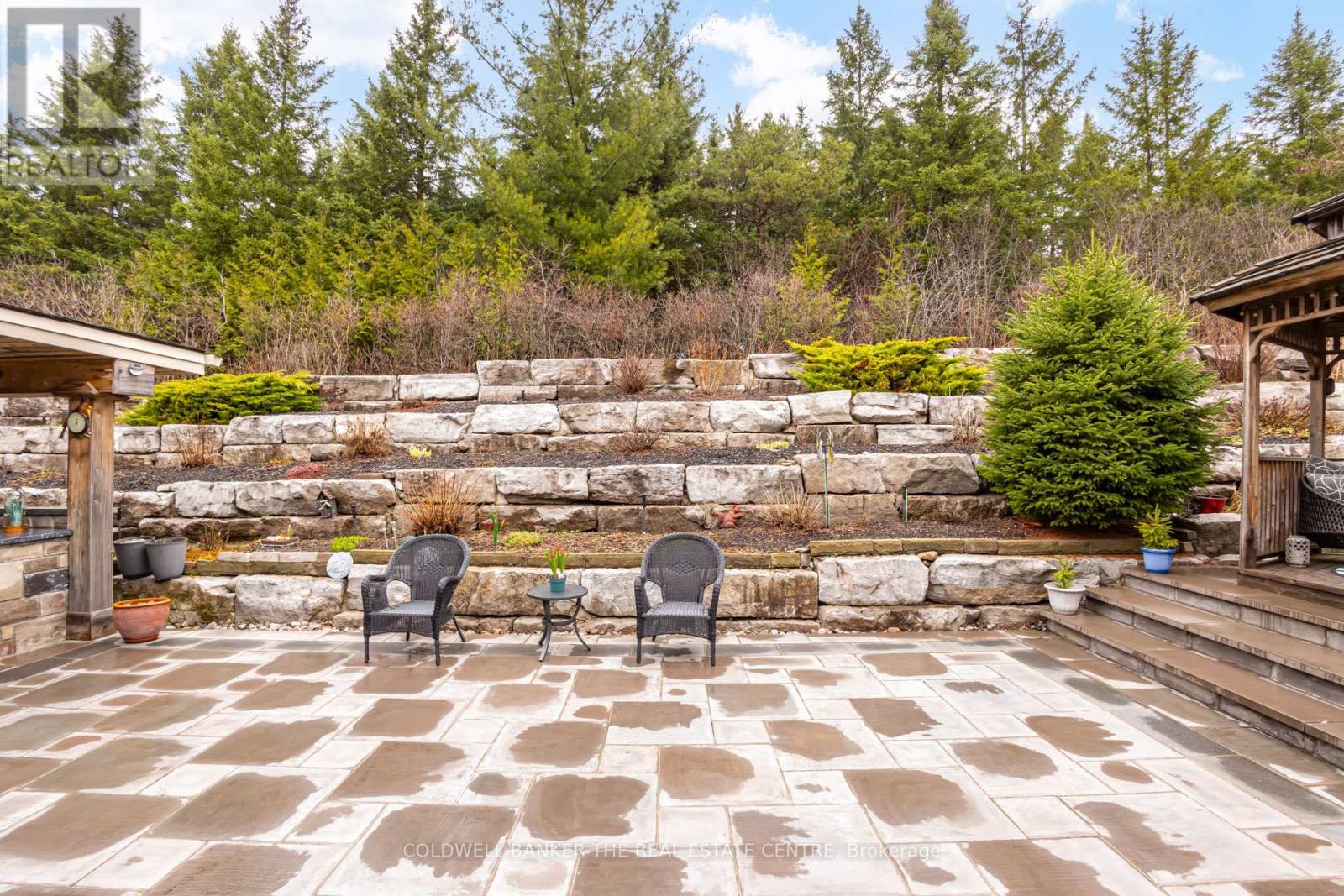 20 Aubrietia Court, Richmond Hill, Ontario  L4E 2R3 - Photo 43 - N13024440