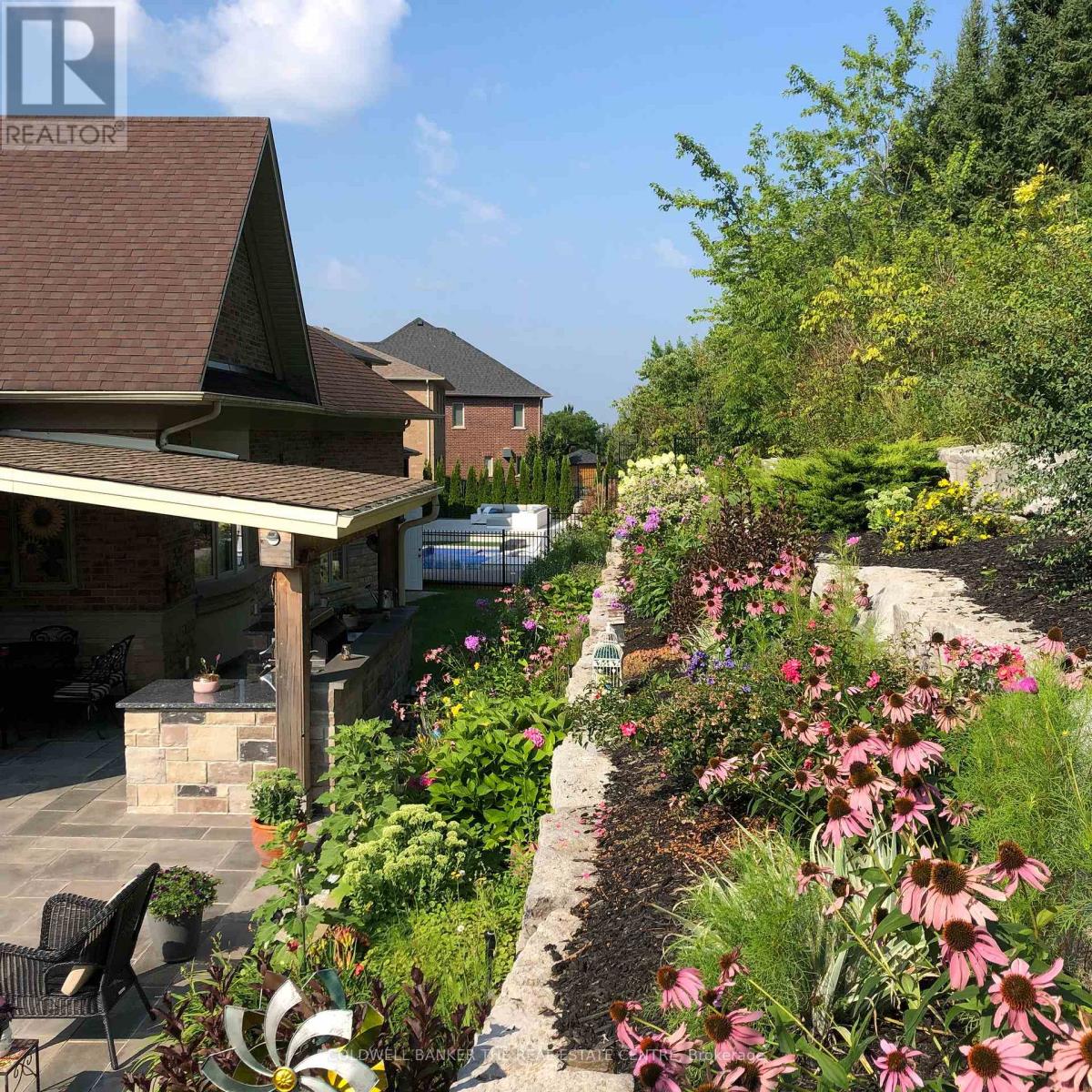 20 Aubrietia Court, Richmond Hill, Ontario  L4E 2R3 - Photo 48 - N13024440