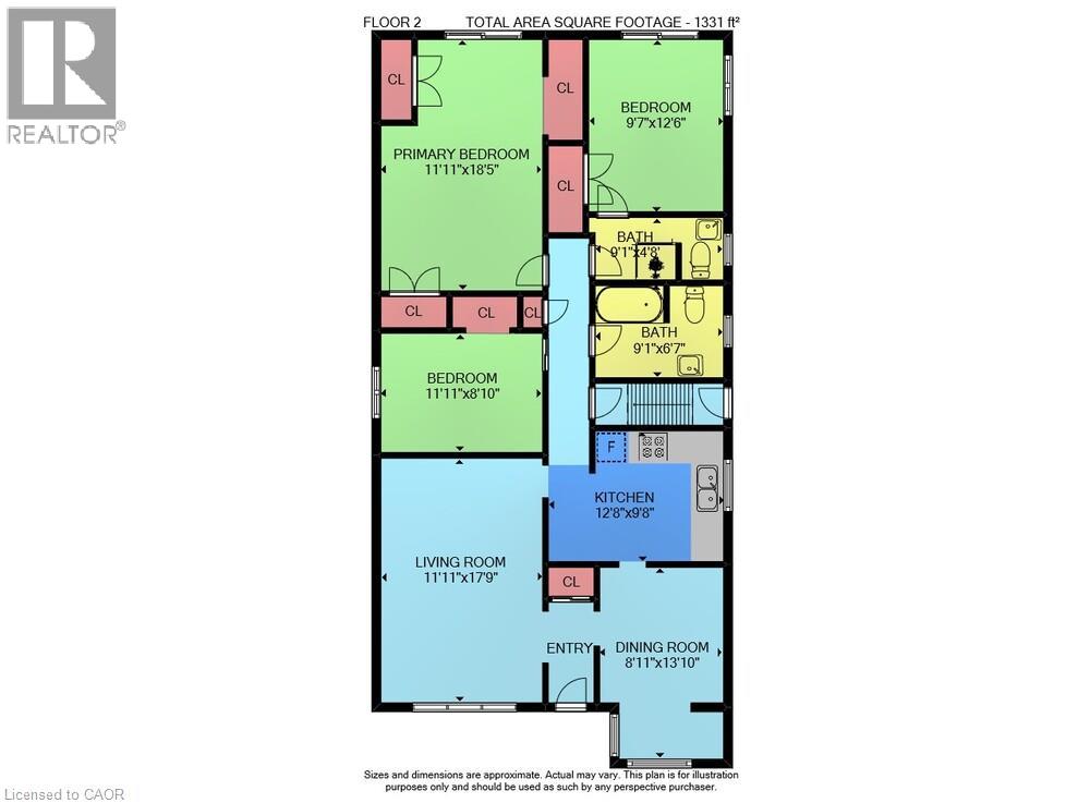 627 Geneva Park Drive, Burlington, Ontario  L7N 3C2 - Photo 16 - 40859157