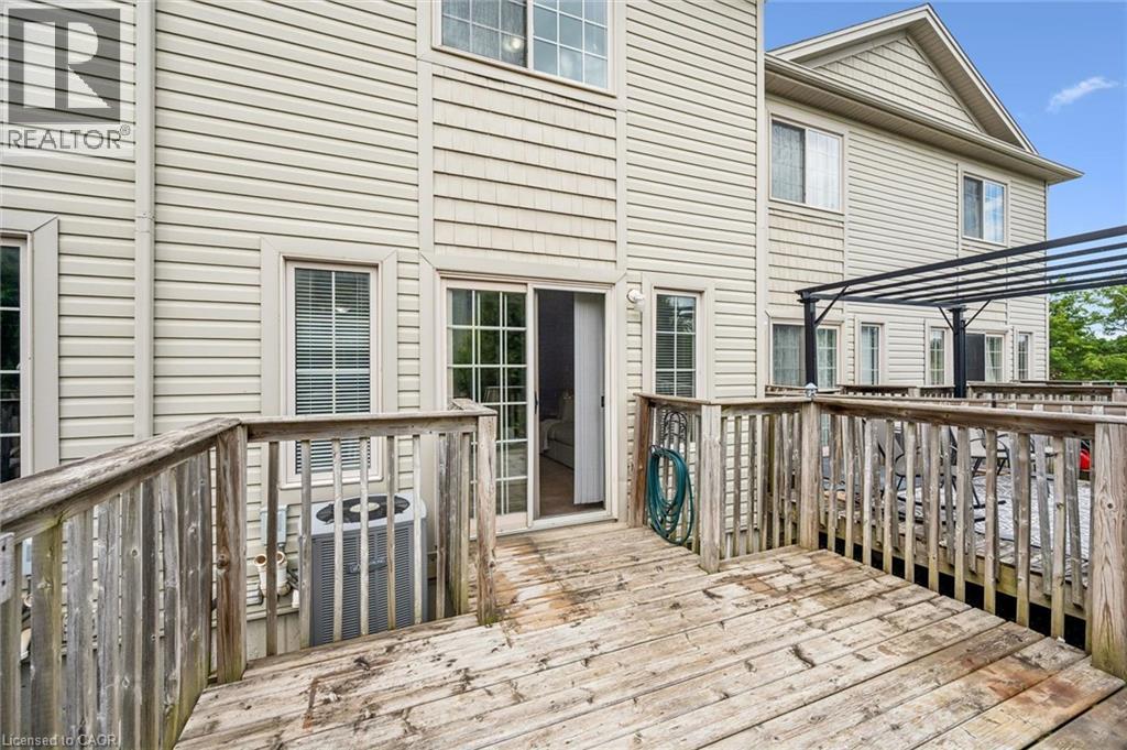 137 Highland Crescent, Kitchener, Ontario  N2M 0A1 - Photo 24 - 40858046