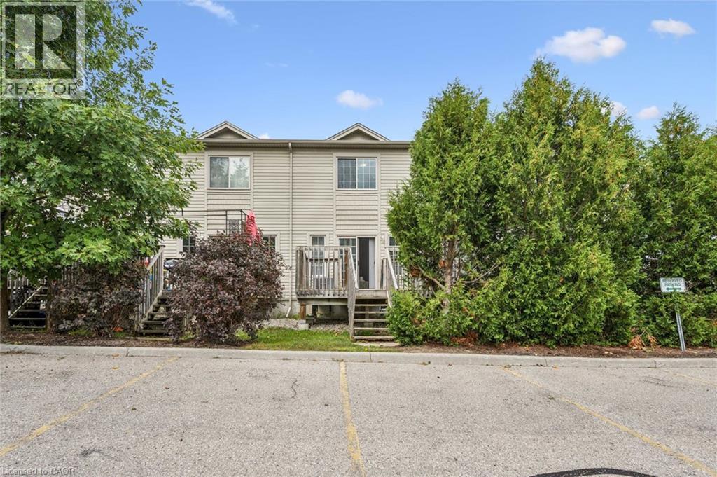 137 Highland Crescent, Kitchener, Ontario  N2M 0A1 - Photo 25 - 40858046