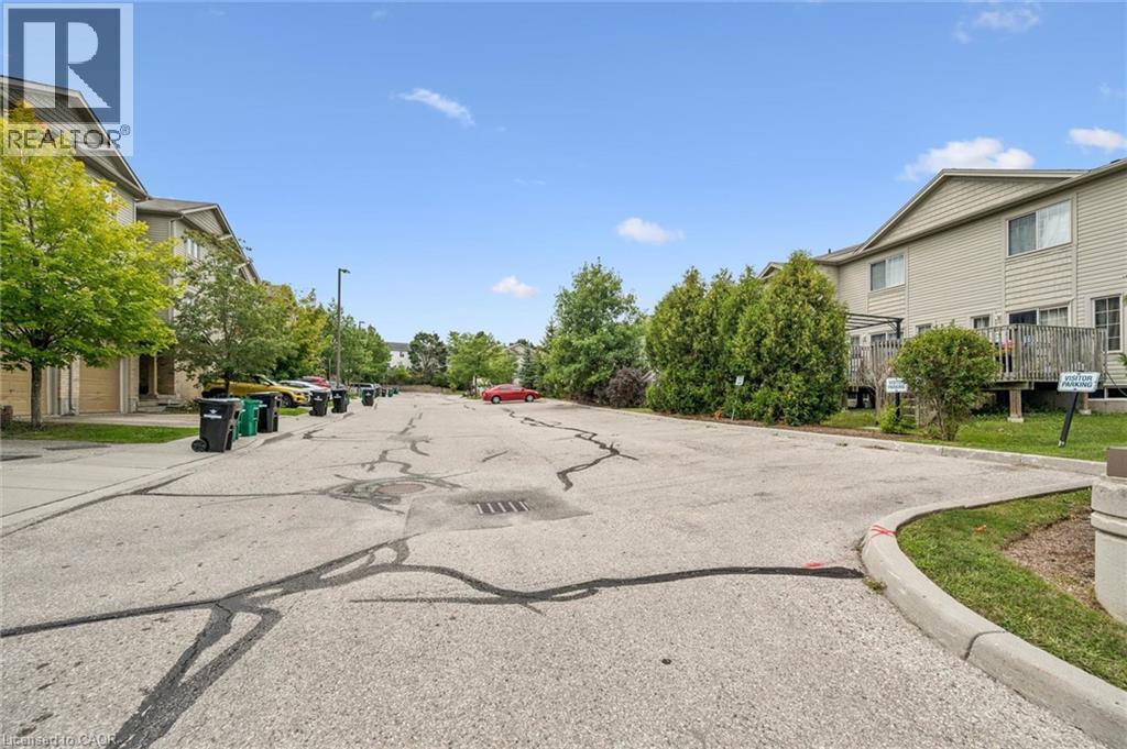 137 Highland Crescent, Kitchener, Ontario  N2M 0A1 - Photo 27 - 40858046