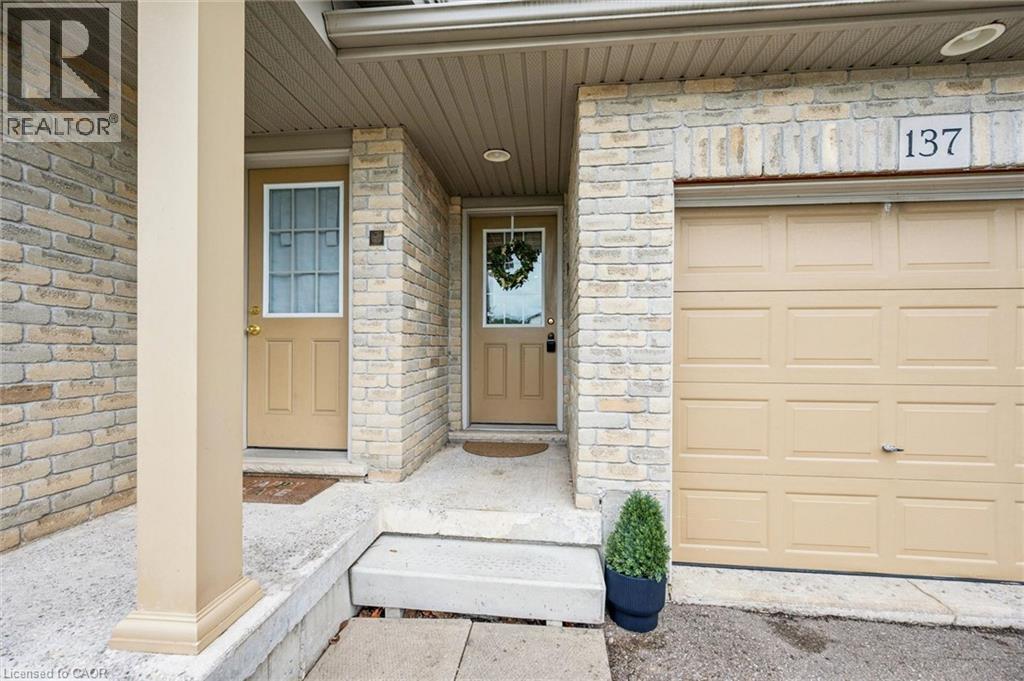 137 Highland Crescent, Kitchener, Ontario  N2M 0A1 - Photo 5 - 40858046