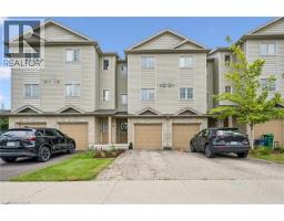 137 HIGHLAND Crescent, kitchener, Ontario