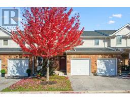 3 - 151 CLAIRFIELDS DRIVE E, guelph (pineridge/westminster woods), Ontario