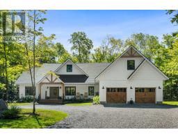 187 BAY LAKE ROAD, perry, Ontario