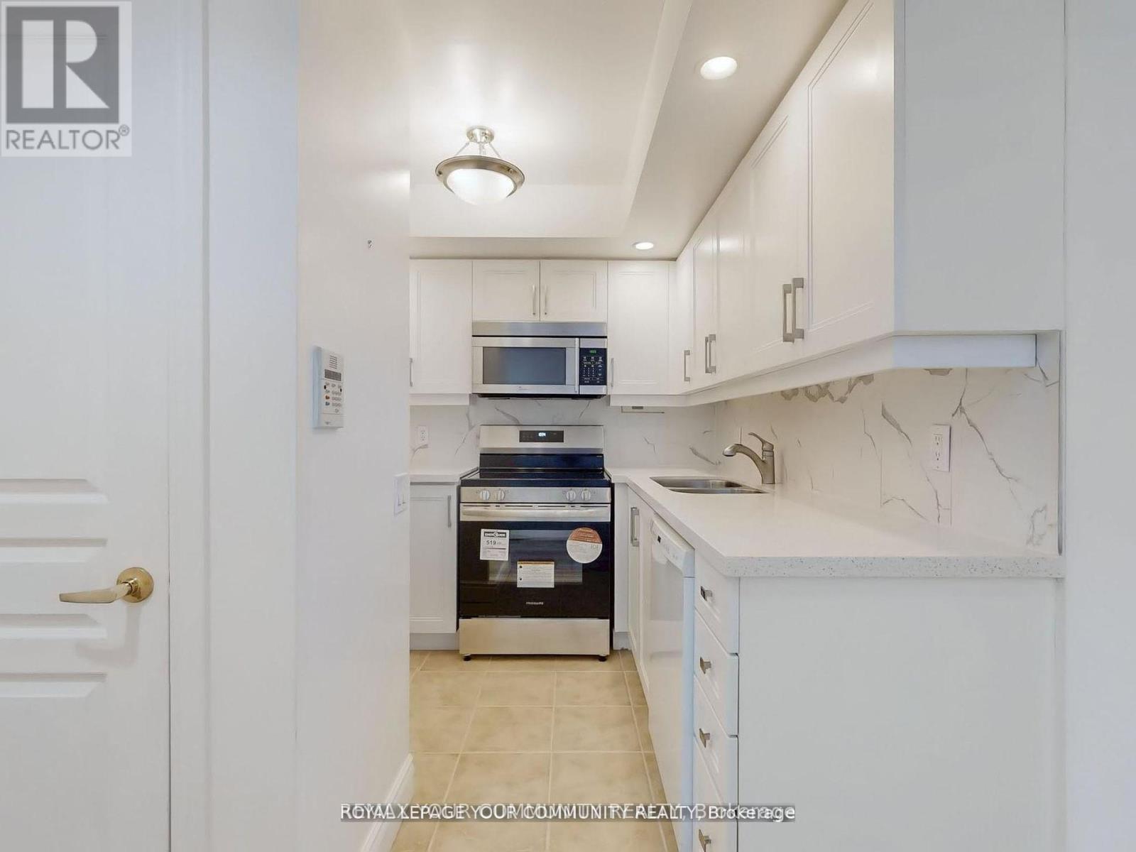 929 - 15 Northtown Way, Toronto, Ontario  M2N 7A2 - Photo 17 - C13723696