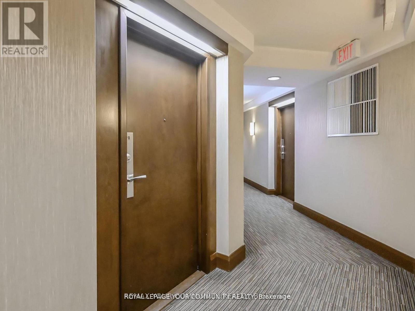 929 - 15 Northtown Way, Toronto, Ontario  M2N 7A2 - Photo 32 - C13723696