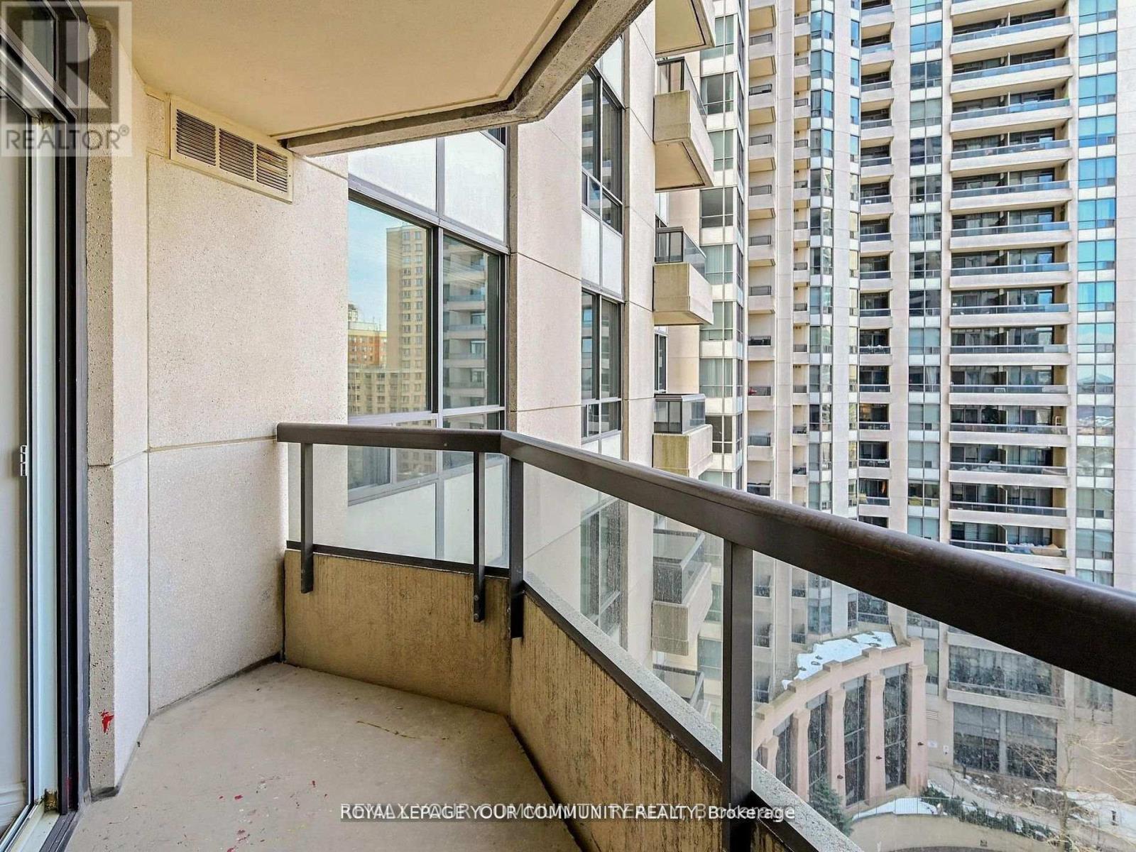929 - 15 Northtown Way, Toronto, Ontario  M2N 7A2 - Photo 34 - C13723696