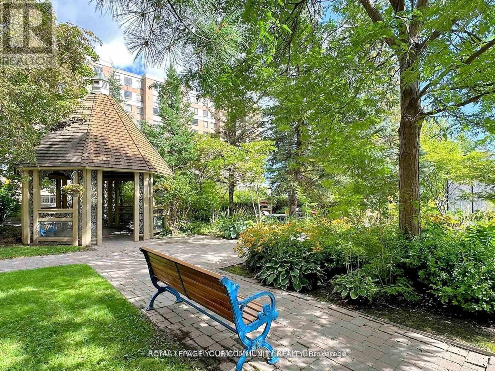 929 - 15 Northtown Way, Toronto, Ontario  M2N 7A2 - Photo 39 - C13723696