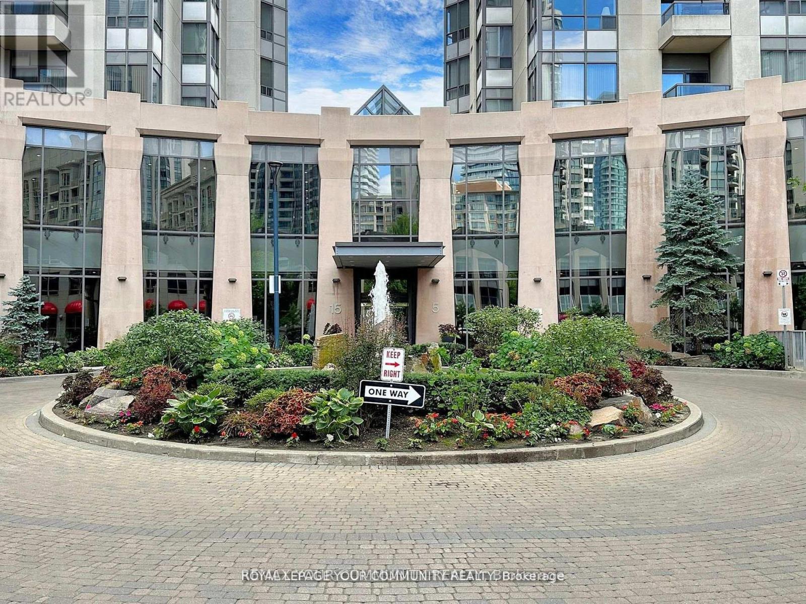 929 - 15 Northtown Way, Toronto, Ontario  M2N 7A2 - Photo 6 - C13723696