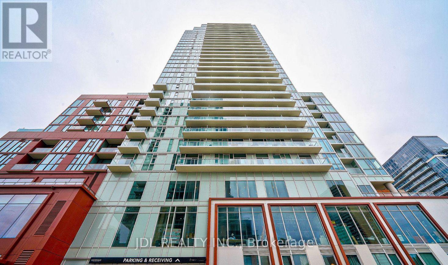 710 - 33 HELENDALE AVENUE, Toronto, Ontario