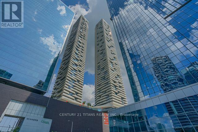 6606 - 100 HARBOUR STREET, Toronto, Ontario