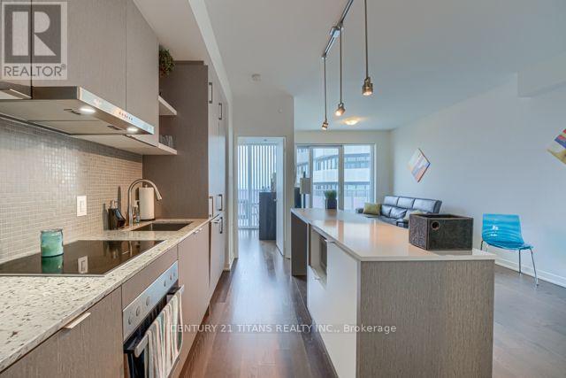6606 - 100 Harbour Street, Toronto, Ontario  M5J 2T5 - Photo 11 - C13723706