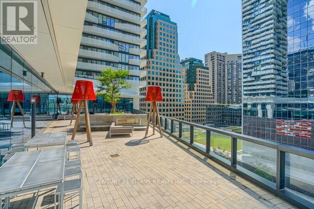6606 - 100 Harbour Street, Toronto, Ontario  M5J 2T5 - Photo 23 - C13723706