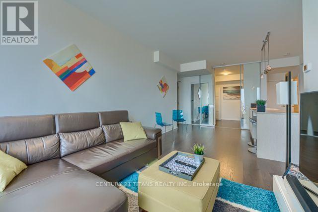 6606 - 100 Harbour Street, Toronto, Ontario  M5J 2T5 - Photo 8 - C13723706