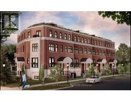 323 SUTHERLAND DRIVE, Toronto, Ontario