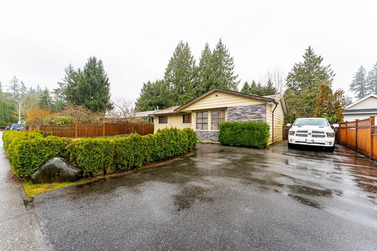 4453 201 STREET, Langley, British Columbia