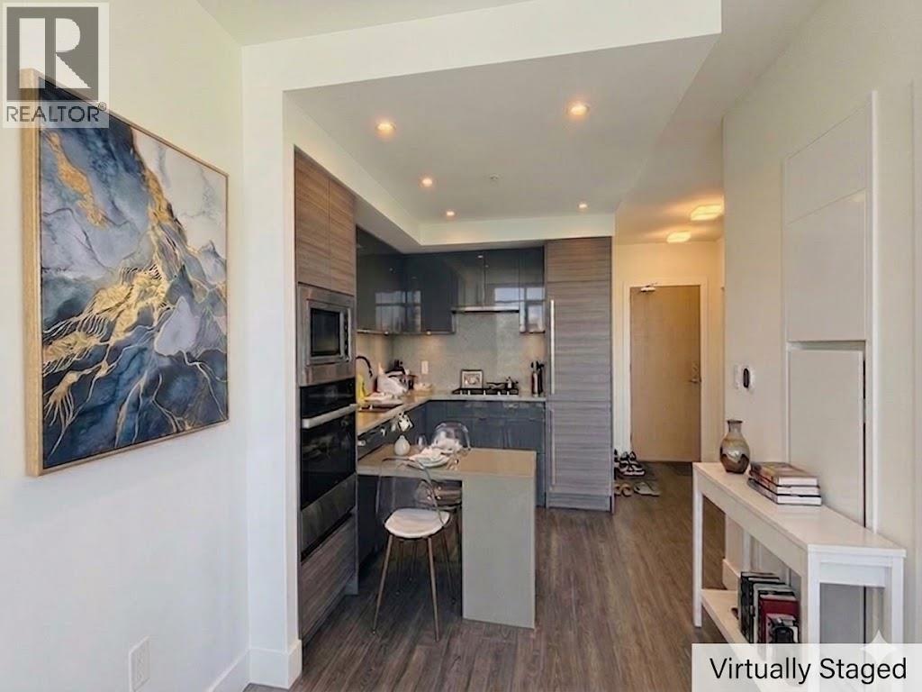 408 3438 Sawmill Crescent, Vancouver, British Columbia  V5S 0E3 - Photo 4 - R3125996