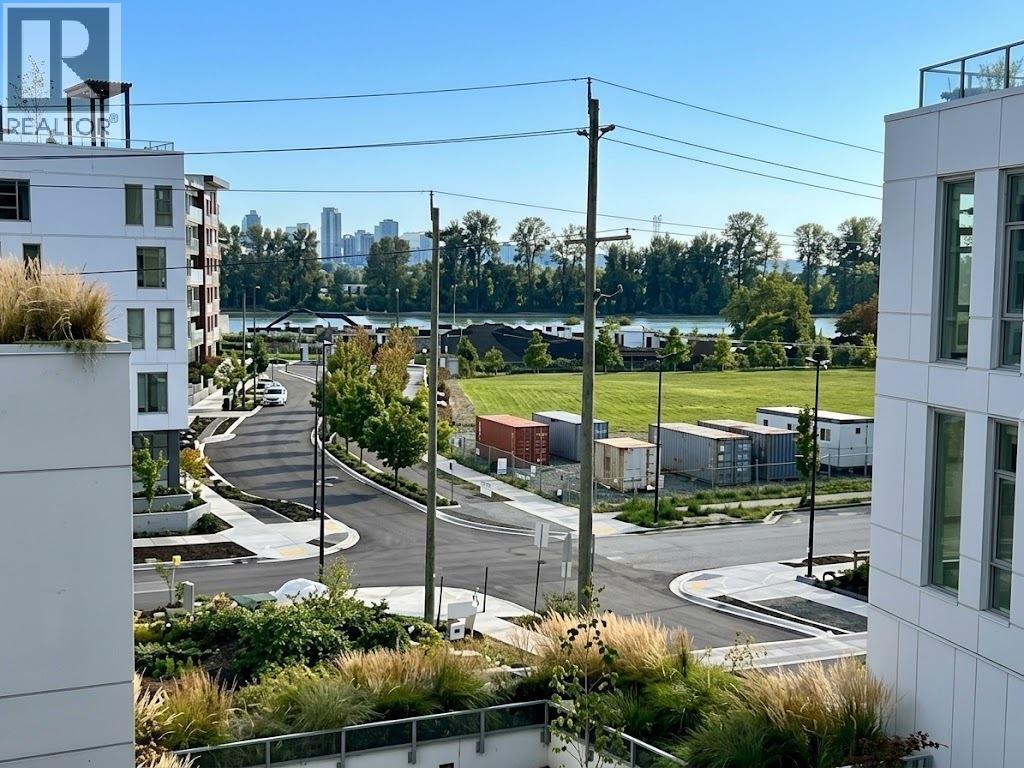 408 3438 Sawmill Crescent, Vancouver, British Columbia  V5S 0E3 - Photo 8 - R3125996
